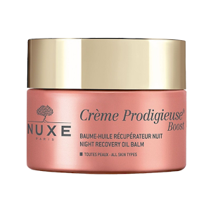 Nuxe Crème Prodigieuse Boost Baume-Huile Récupérateur Nuit 50 ml