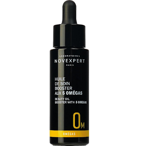 Novexpert Sérum Booster aux 5 Omégas 30 ml