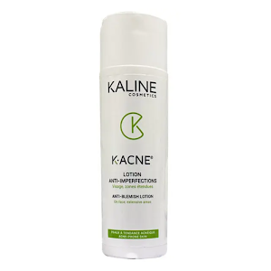 Kaline K-Acne Lotion anti-Imperfections 200ml