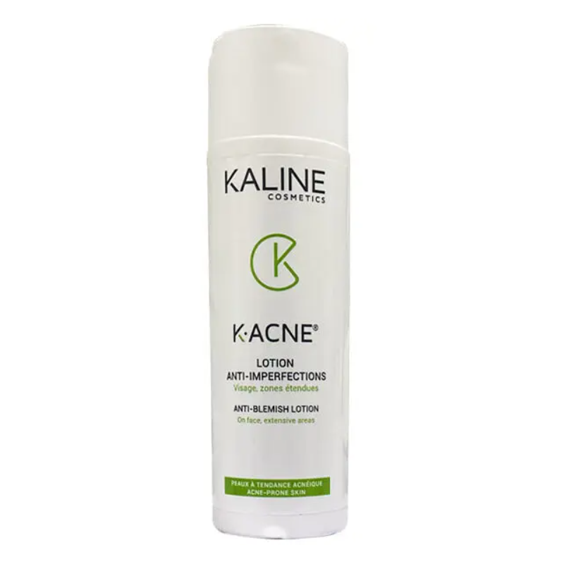 Kaline K-Acne Lotion anti-Imperfections 200ml — KALINE