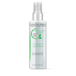 Centaurea Lotion anti-Imperfections 125ml