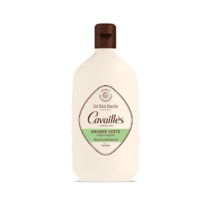 Roge Cavailles Amande Verte Gel Bain Douche 400 ml