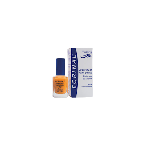 Ecrinal Vernis à Ongles Base anti Stries 10 ml