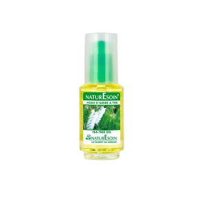 Nature Soin Huile d'Arbre A the 50ml