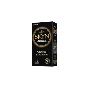 Manix Skyn Original Boite 10