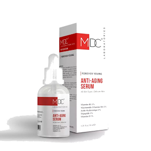 Mdc Forever Young anti-Aging Serum 30 ml