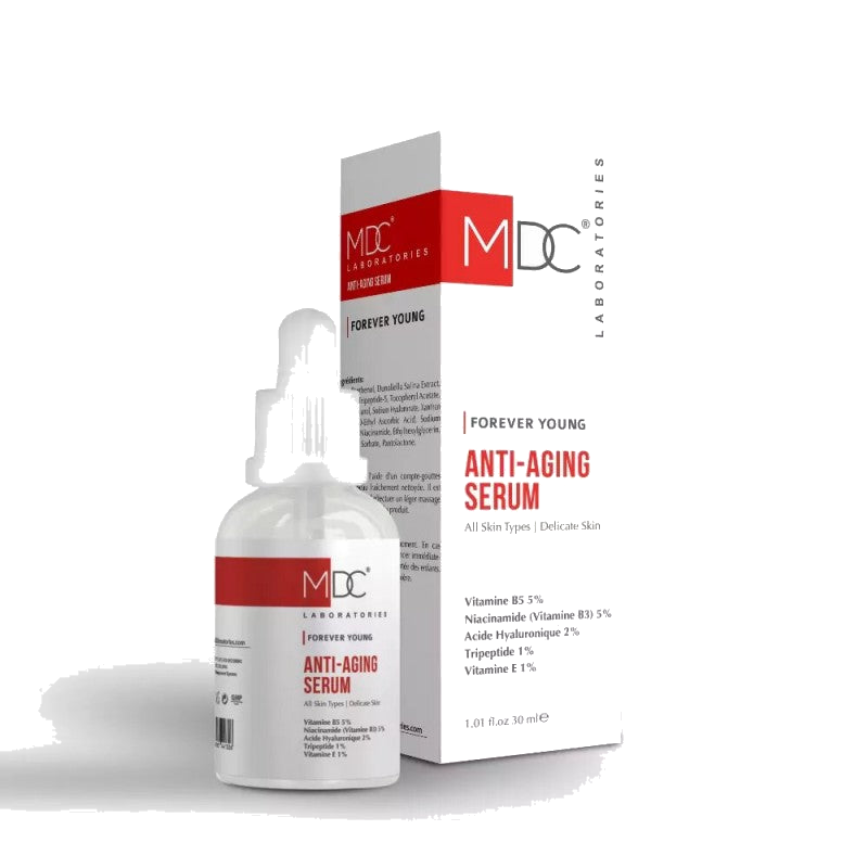 Mdc Forever Young anti-Aging Serum 30 ml — MDC