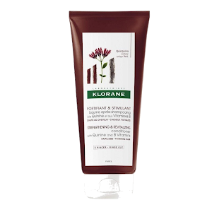 Klorane Baume Après Shampooing Quinine 200 ml