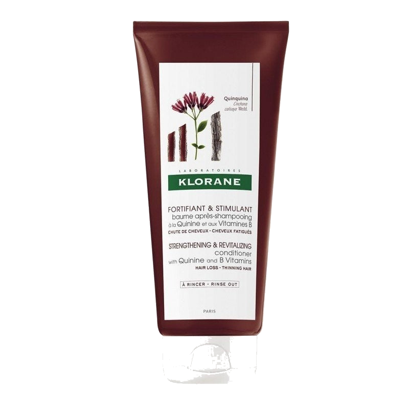 Klorane Baume Après Shampooing Quinine 200 ml — KLORANE