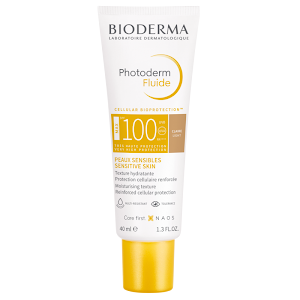 Bioderma Photoderm Max Fluide Tientee Claire SPF100 40ml