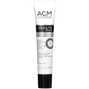 ACM Duolys Soin Hydratant anti-Âge Légère 40 ml