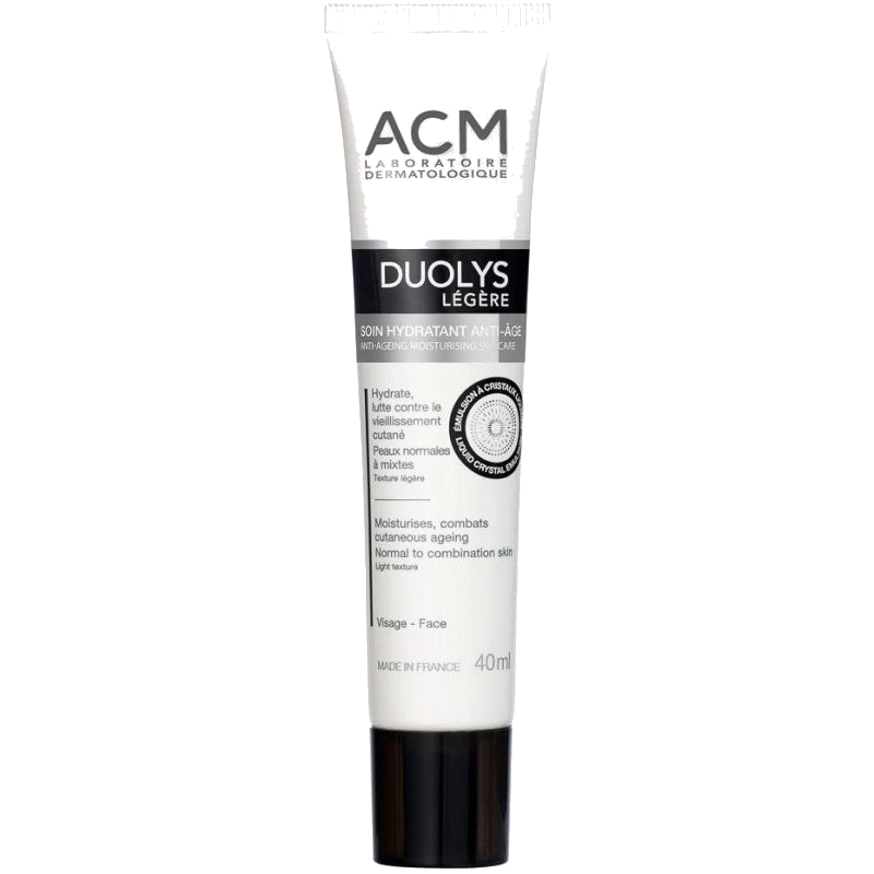 ACM Duolys Soin Hydratant anti-Âge Légère 40 ml — ACM