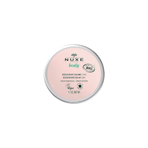 Nuxe Body Déodorant Peaux Sensibles Baume 50g