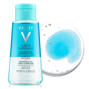 Vichy Pureté Thermale Démaquillant Waterproof Biphasé Yeux Sensibles