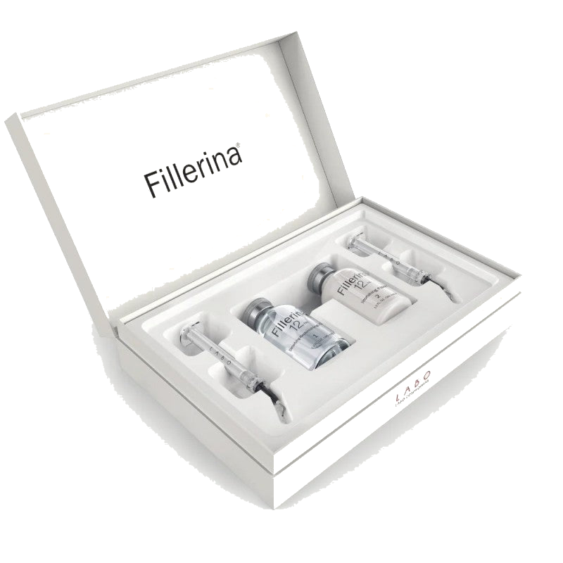 Fillerina 12 HA Grade 3 2*30ml — FILLERINA