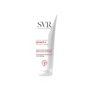 SVR Cicavit+ Crème Mains 50ml