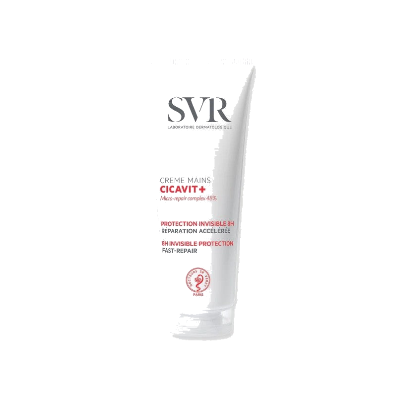 SVR Cicavit+ Crème Mains 50ml — SVR