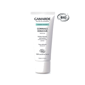 Gamarde Gommage Douceur 40ml