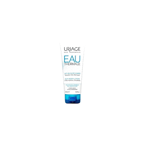 Uriage Eau Thermale Lait Velouté Corps 200 ml