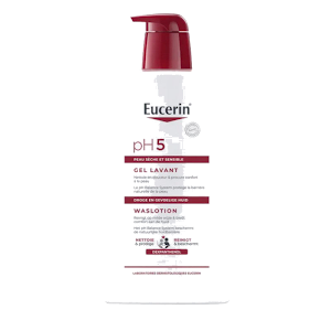 Eucerin Gel Lavant PH5 400ml