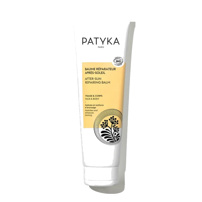 Patyka Baume Réparateur Après-Soleil 150ml — PATYKA