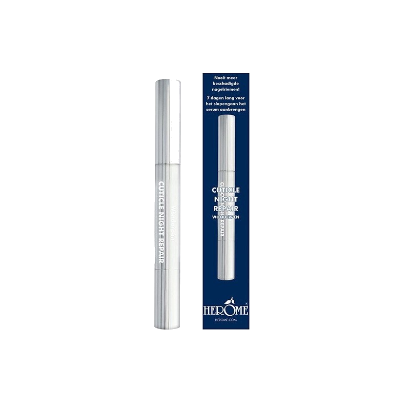 Herôme Stylo Magique Réparateur Ongles 2 Gr — HERÔME