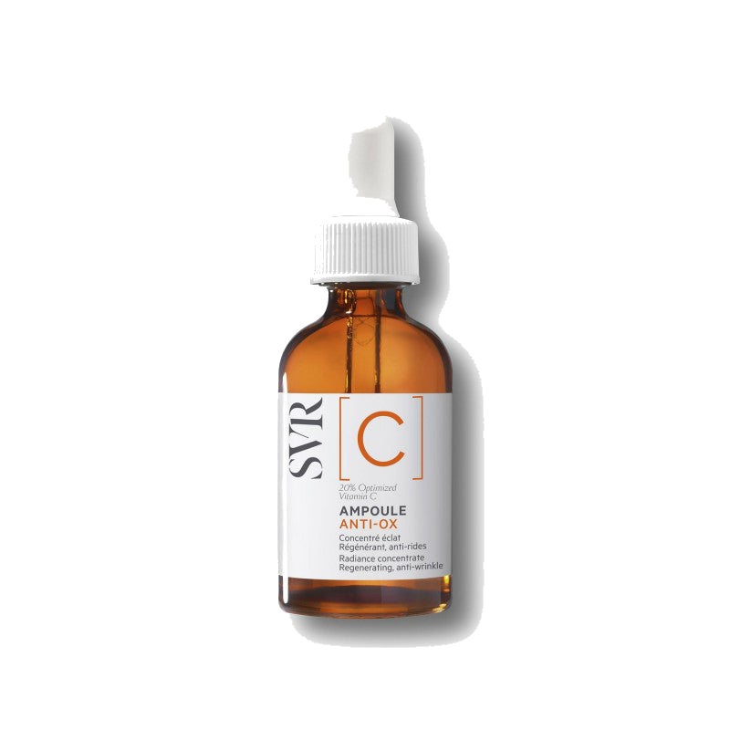 SVR [C] Ampoule anti-Ox 30 ml — SVR
