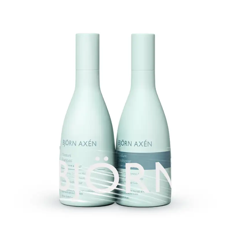 Bjorn Axen Pack Hydratant (Shampoo + Conditioner) — BJORN AXEN