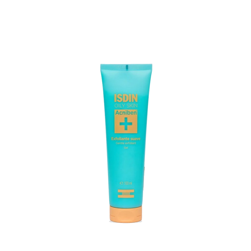 Isdin Acniben Exfoliant Doux 100ml — ISDIN