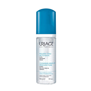 Uriage Mousse D’eau Nettoyante 150 ml
