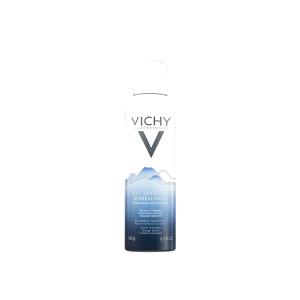 Vichy Eau Thermale Minéralisante Spray Tous Types de Peaux 150ml