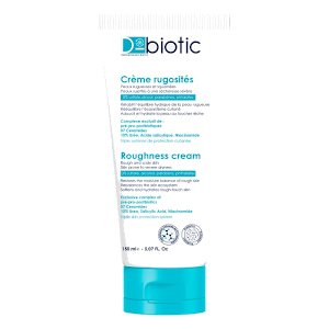 D-Biotic Crème Rugosités 150 ml