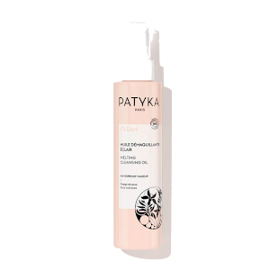 Patyka Huile Démaquillante Éclair 150ml