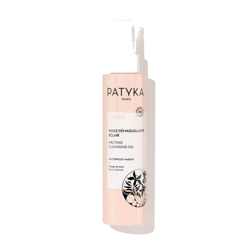 Patyka Huile Démaquillante Éclair 150ml — PATYKA