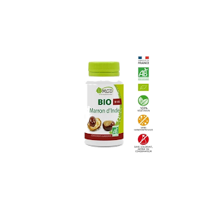 Mgd Bio Marron d'Inde Boite 90 Gélules
