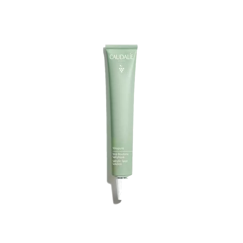Caudalie Vinopure Stop Boutons Salicylique 15 ml — CAUDALIE