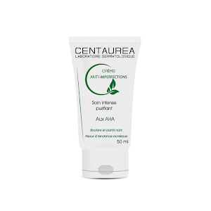 Centaurea Crème anti-Imperfections 50 ml