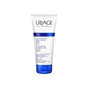 Uriage DS Gel Moussant Régulateur 150 ml