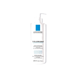 La Roche Posay Toleriane Dermo-Nettoyant Fluide Démaquillant Peau