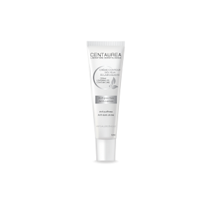 Centaurea Crème Contour Yeux Éclaircissante 15 ml