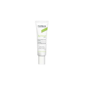 Noreva Actipur 3en1 Soin Intensif anti-Imperfections 30 ml