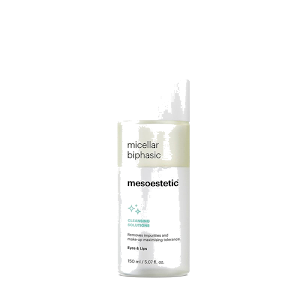 Mesoestetic Micellar Biphasic Eyes And Lips 150ml