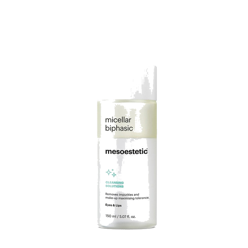 Mesoestetic Micellar Biphasic Eyes And Lips 150ml — MESOESTETIC