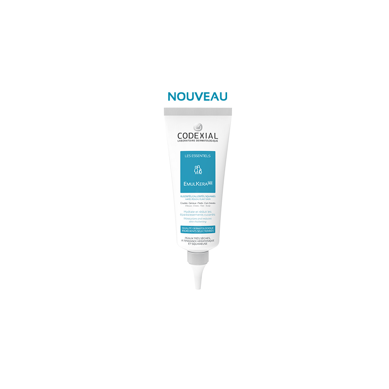 Codexial Emulkera Soin 75 ml — CODEXIAL