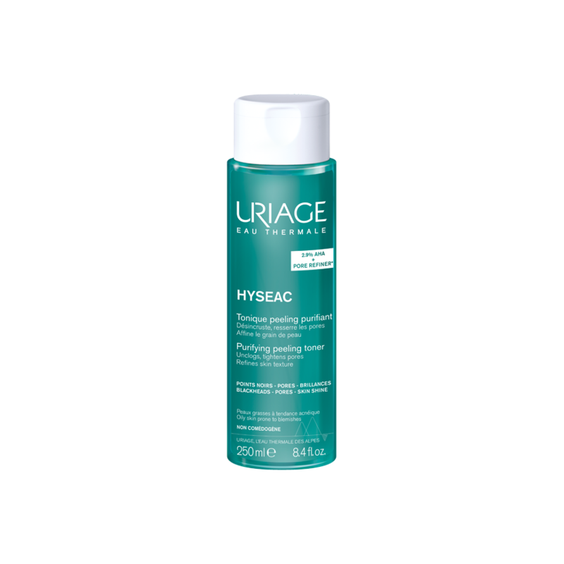 Uriage Hyseac Tonique Purifiant 250 ml — URIAGE