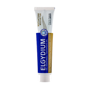 Elgydium Multi Actions Dentifrice 75 ml