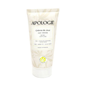 Apologie Crème de Jour au Cbd 50ml