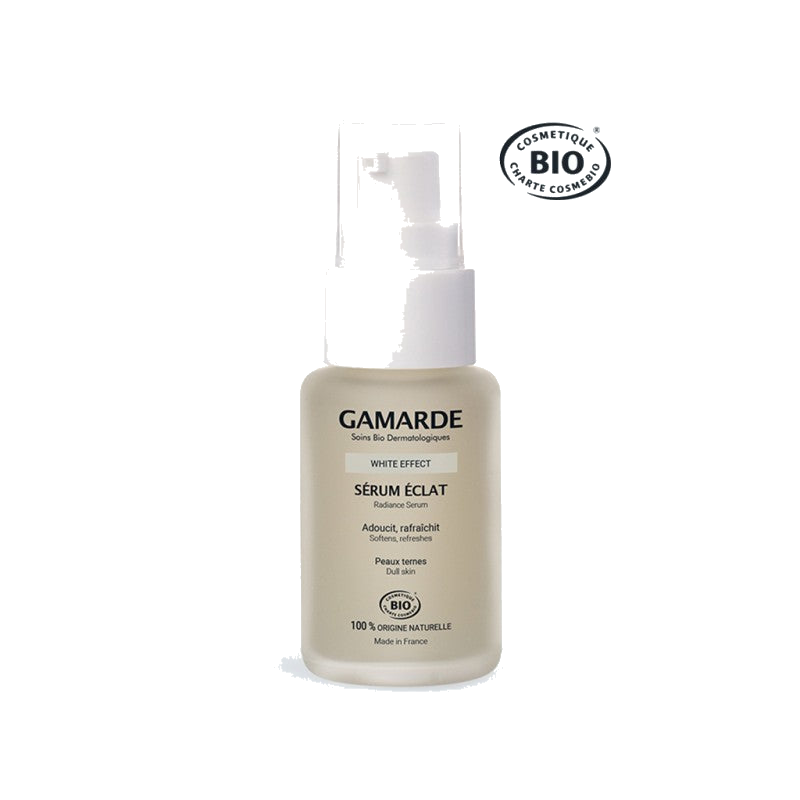 Gamarde Serum Eclat 30ml Sérum — GAMARD