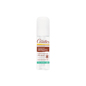 Roge Cavailles Deo Dermato 48H Vapo Spray 80 ml