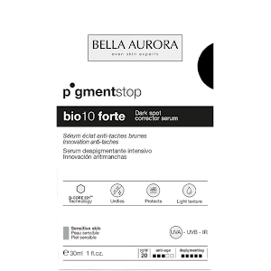 Bella Aurora Pigmentstop Bio 10 Forte Sérum anti Tâches Peau